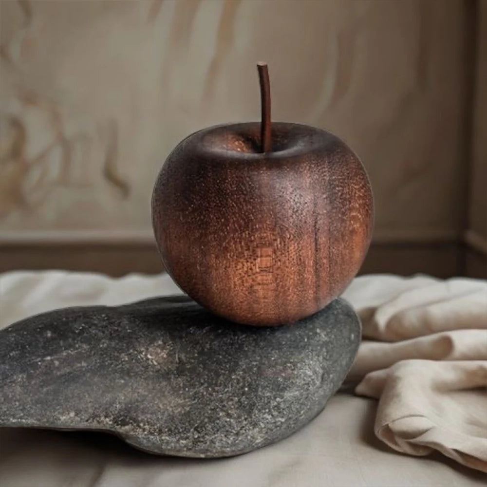 Diffuseur en bois pour huiles essentielles - Style minimaliste