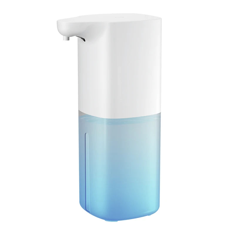 Distributeur automatique de savon rechargeable USB- sans contact
