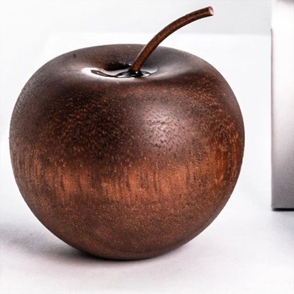 Diffuseur en bois pour huiles essentielles - Style minimaliste