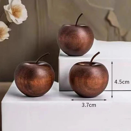 Diffuseur en bois pour huiles essentielles - Style minimaliste