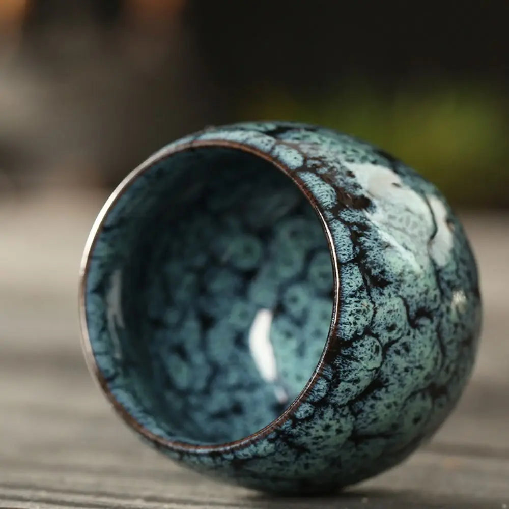 Tasse en céramique japonaise pour thé et le café